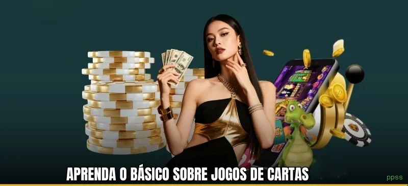 Imagem promocional dos jogos Fortune da ppss