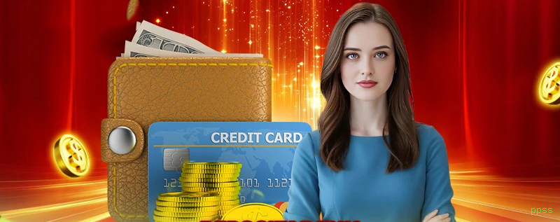 Imagem promocional da experiência de game da ppss