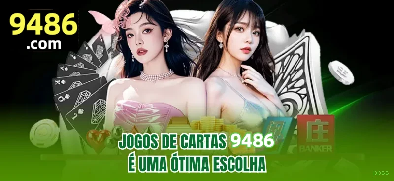 Imagem promocional dos jogos de lottery da ppss