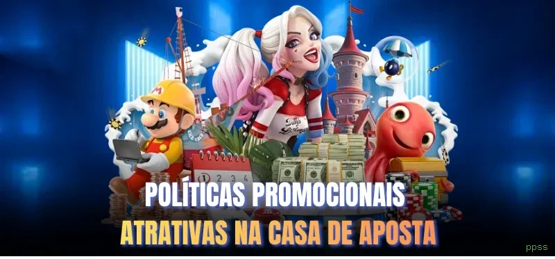 Imagem promocional da plataforma ppss