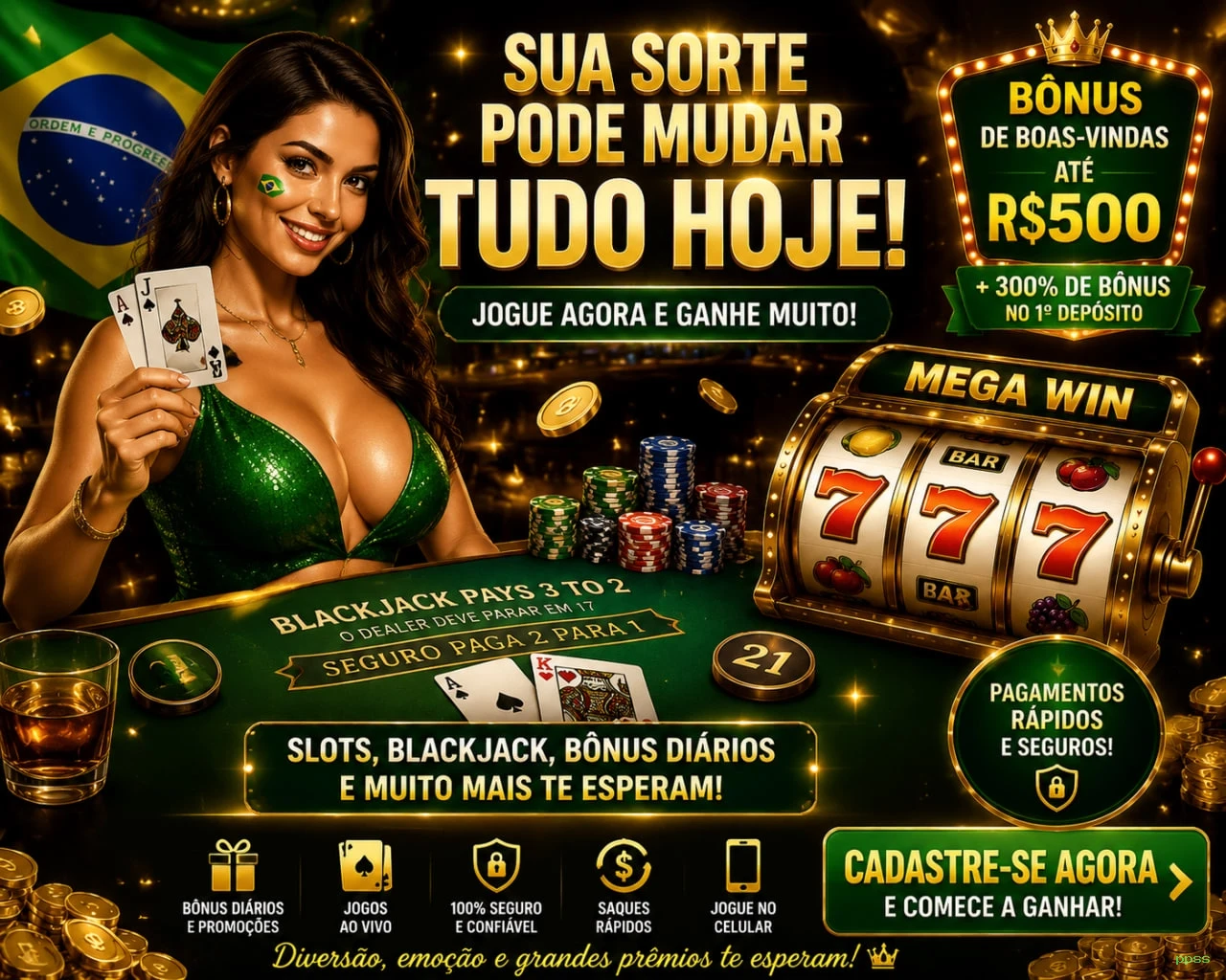 Imagem promocional dos ganhos da ppss
